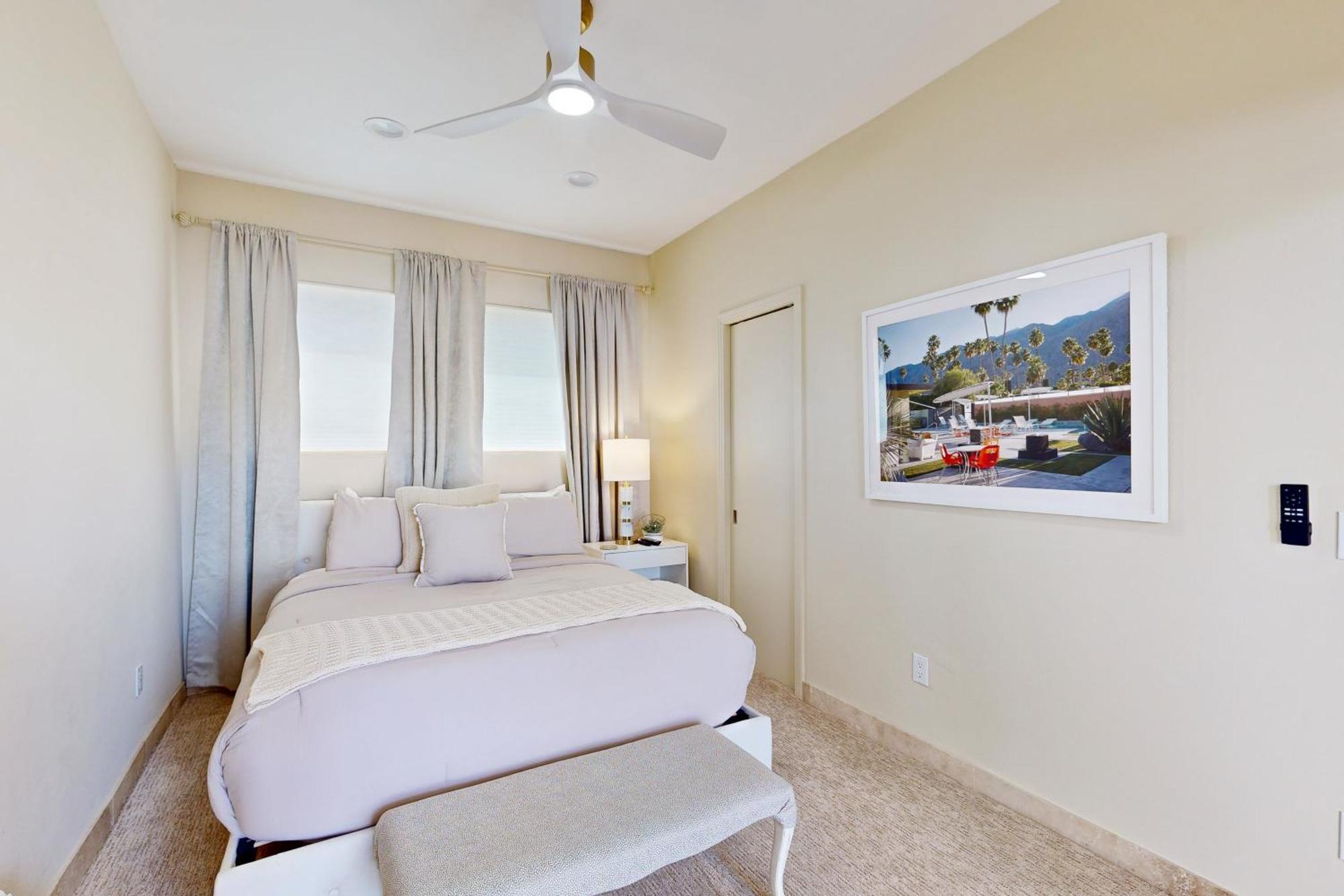 Rancho Mirage Tamarisk Villa Zewnętrze zdjęcie