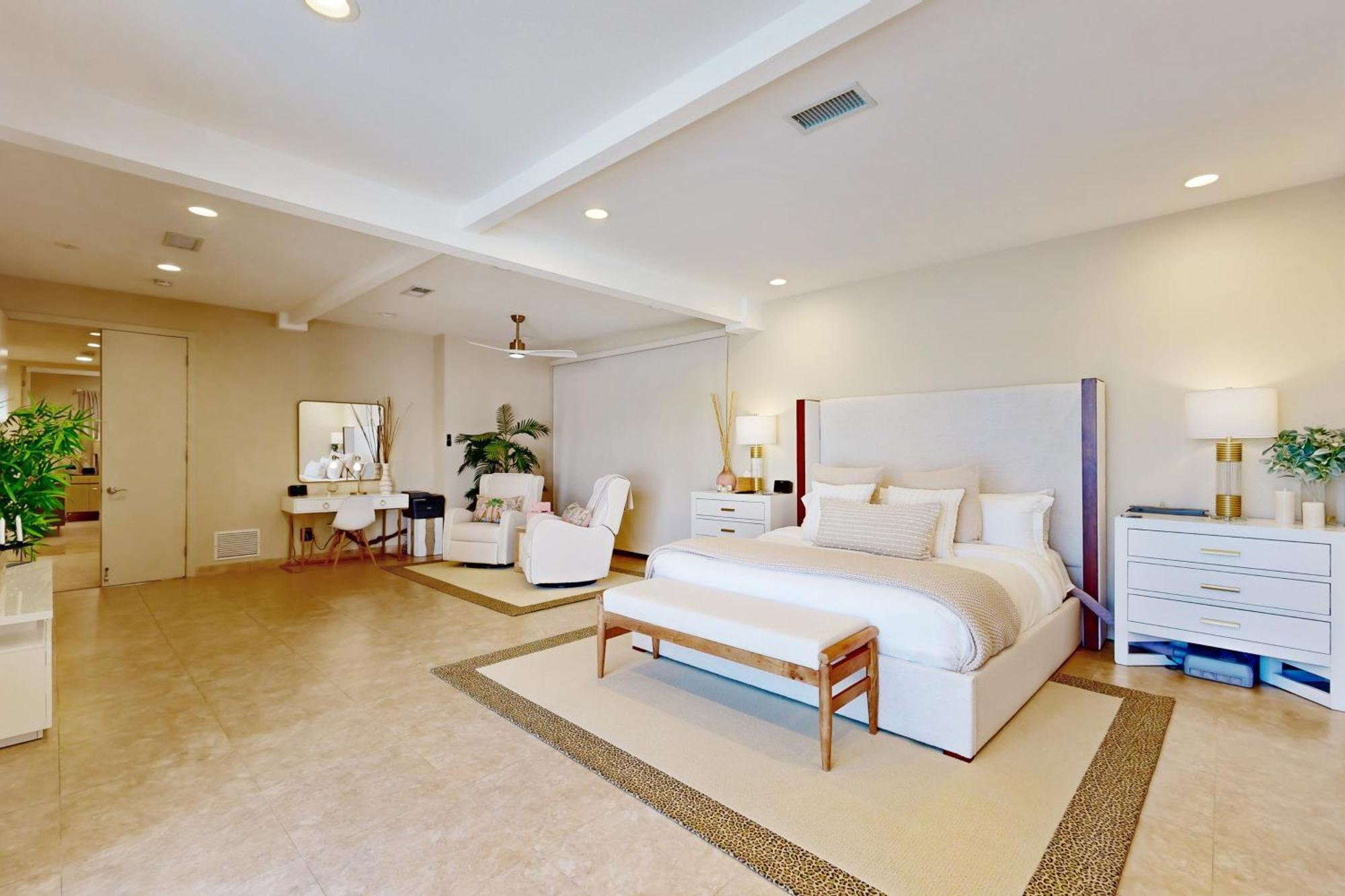 Rancho Mirage Tamarisk Villa Zewnętrze zdjęcie
