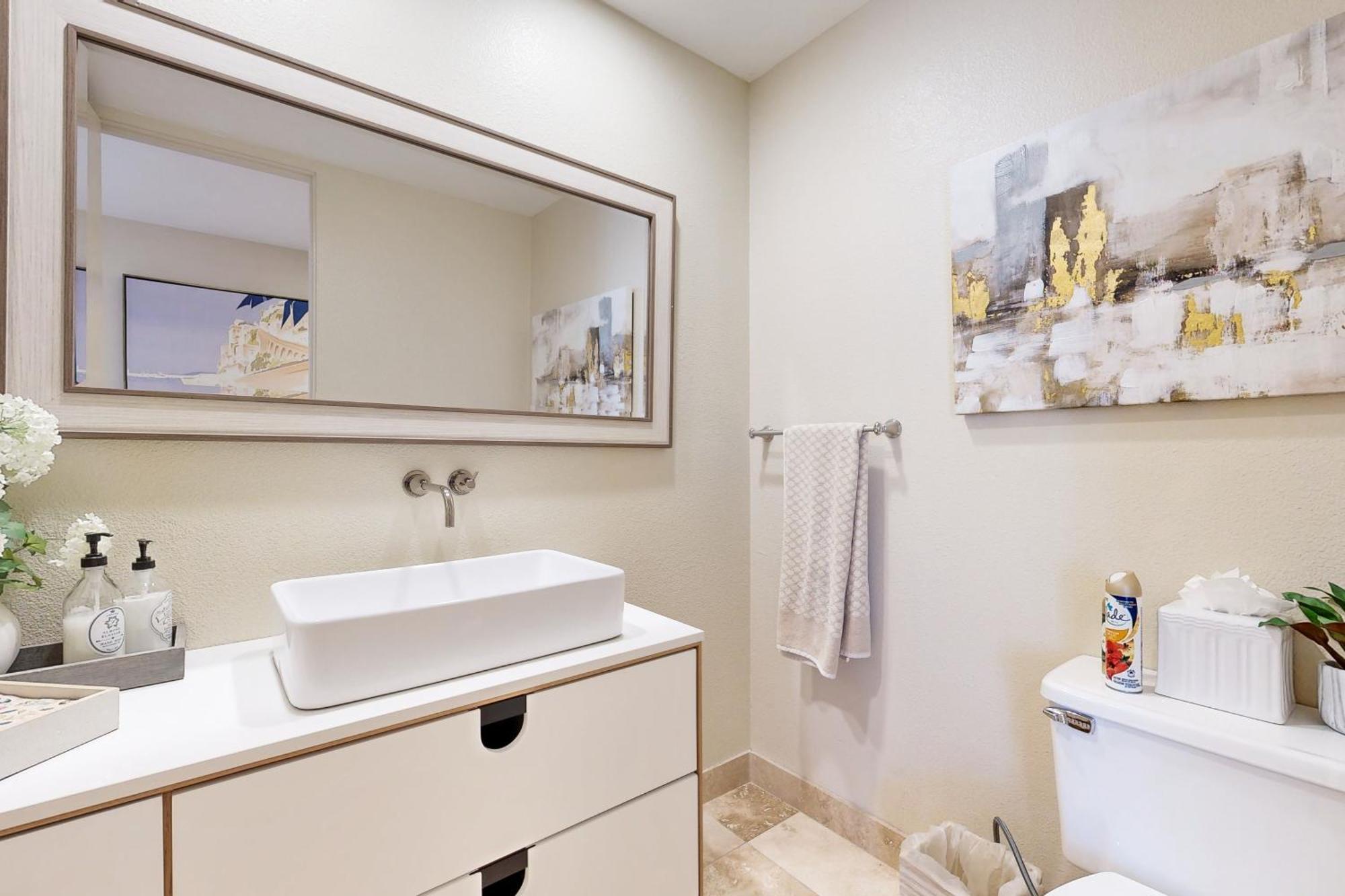 Rancho Mirage Tamarisk Villa Zewnętrze zdjęcie