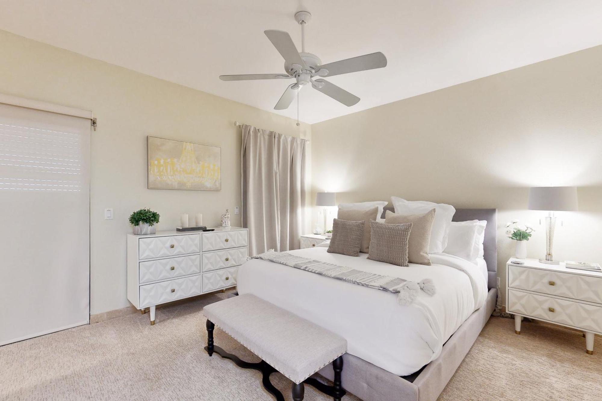 Rancho Mirage Tamarisk Villa Zewnętrze zdjęcie