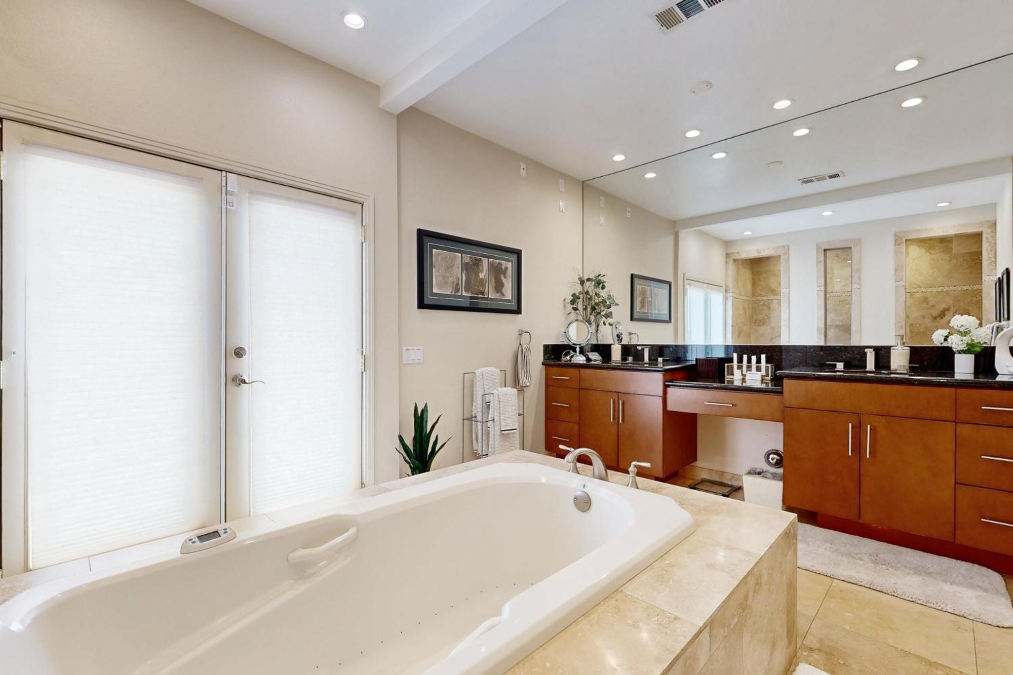 Rancho Mirage Tamarisk Villa Zewnętrze zdjęcie