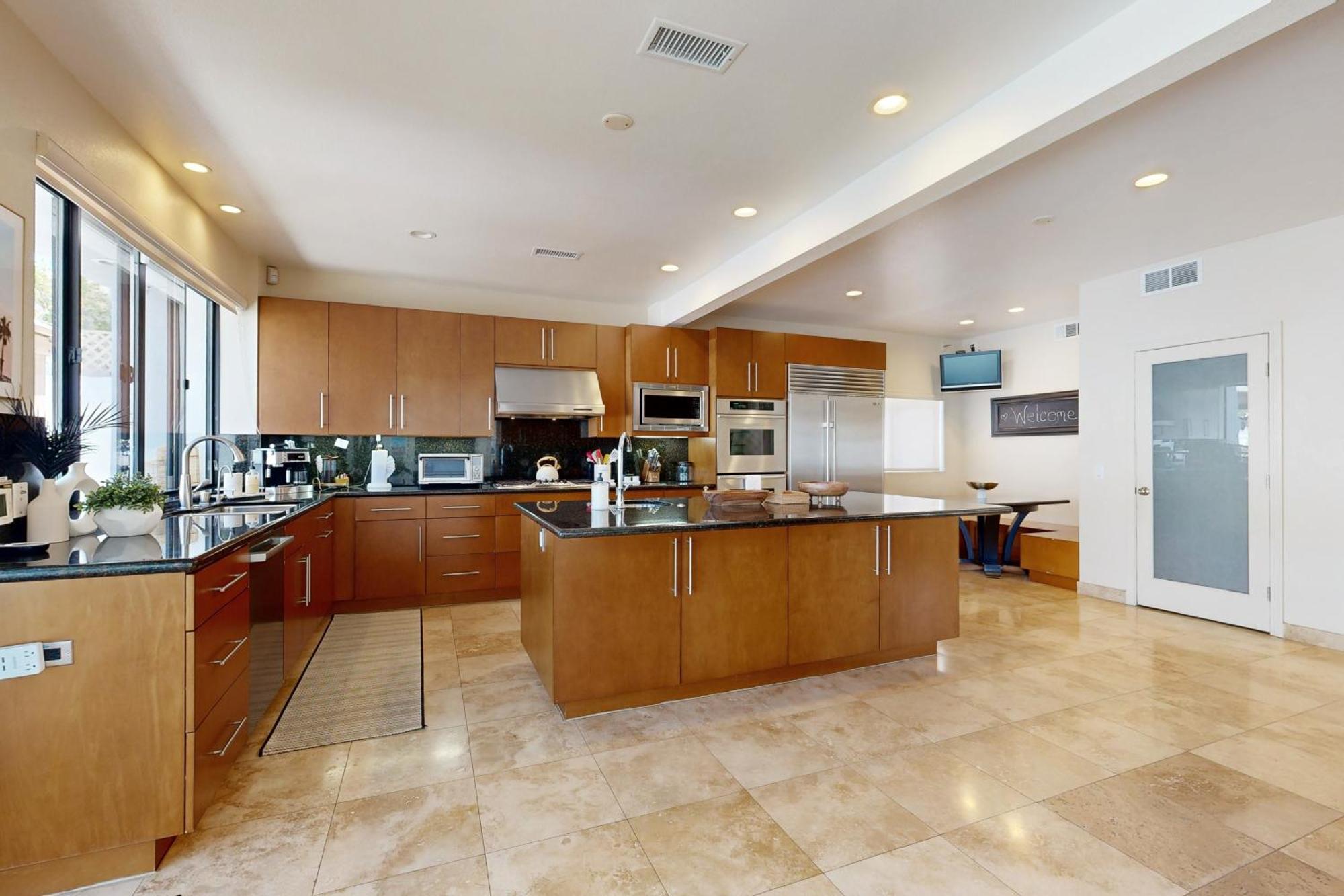 Rancho Mirage Tamarisk Villa Zewnętrze zdjęcie
