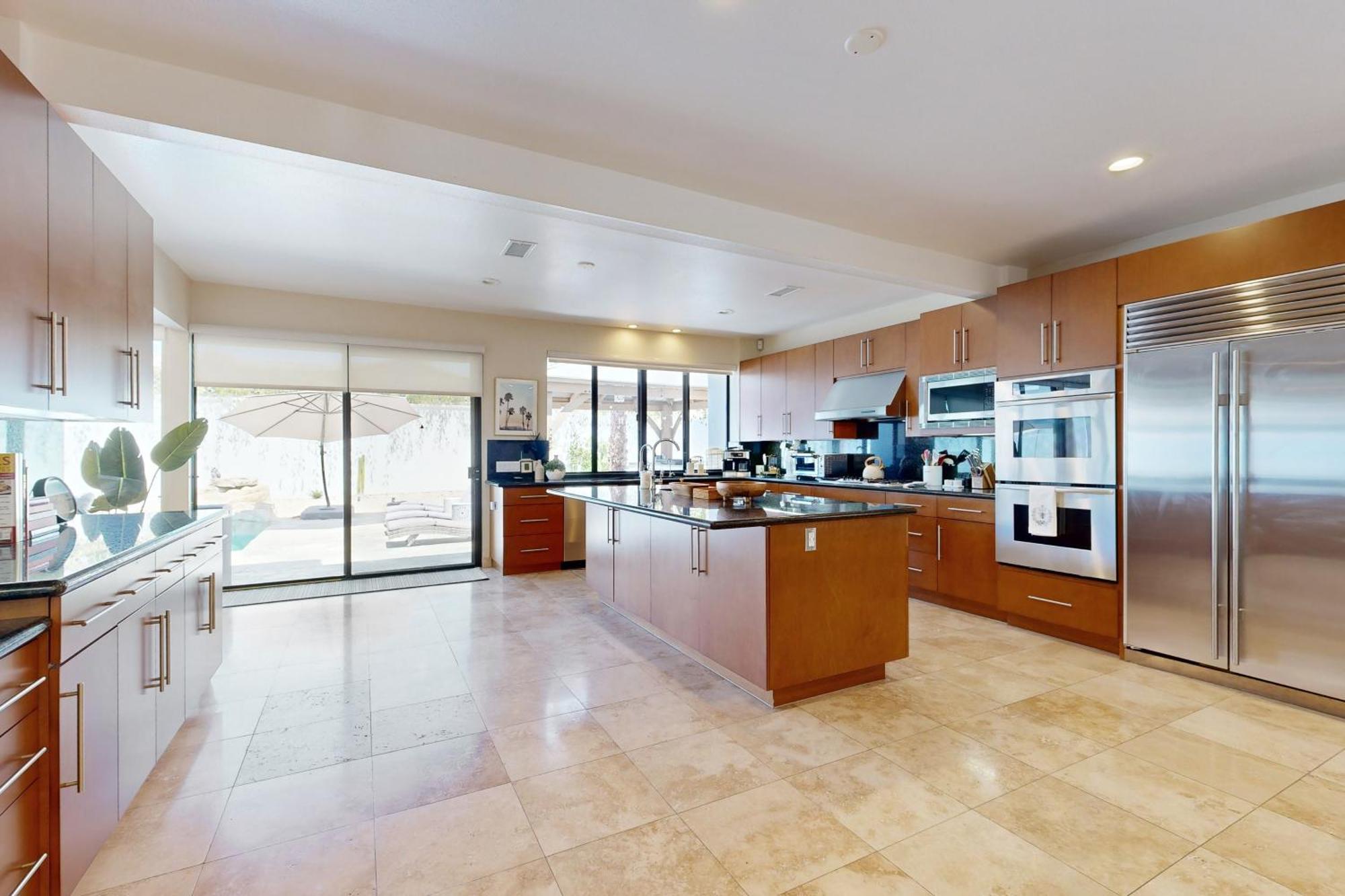 Rancho Mirage Tamarisk Villa Zewnętrze zdjęcie