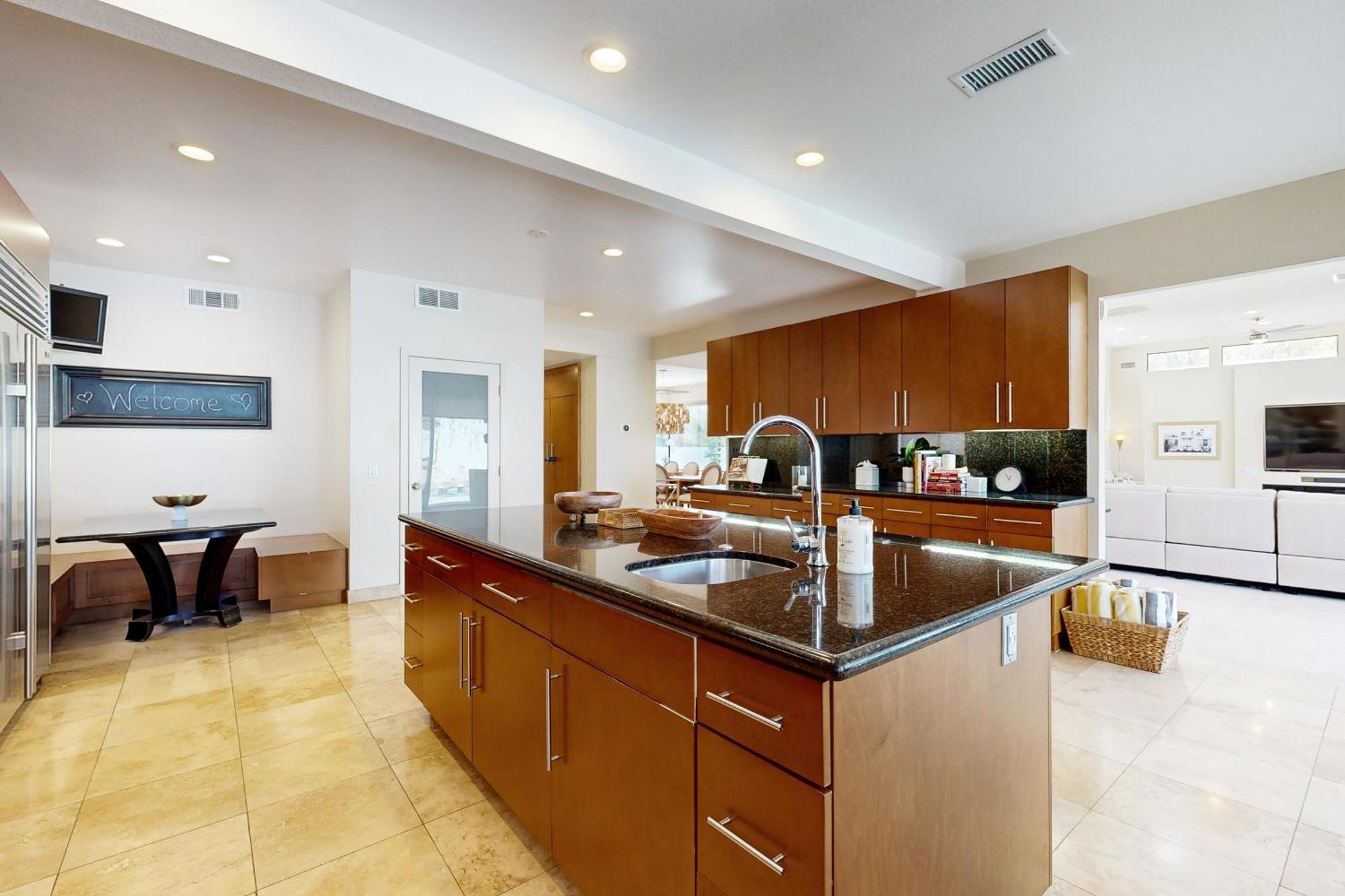 Rancho Mirage Tamarisk Villa Zewnętrze zdjęcie